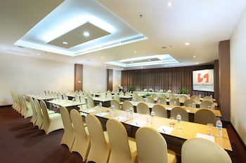 swiss belhotel kendari