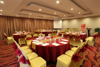 swiss belhotel kendari