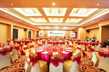 swiss belhotel kendari