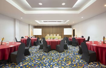 swiss belhotel kendari
