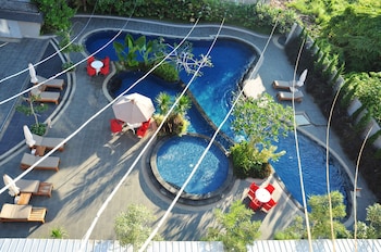 swiss belhotel kendari