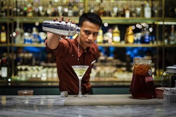 swiss belhotel kendari