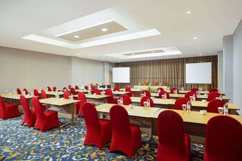 swiss belhotel kendari