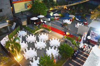 swiss belhotel kendari