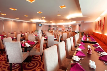 swiss belhotel kendari