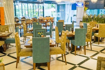 swiss belhotel kendari