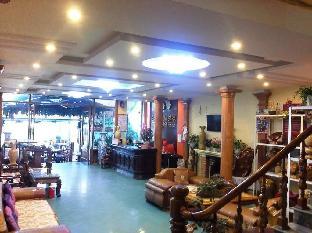 dang khoa garden inn