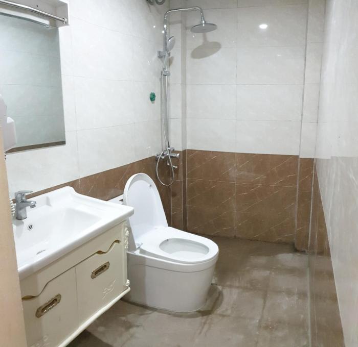 dang khoa garden inn