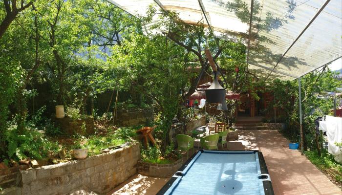 dang khoa garden inn