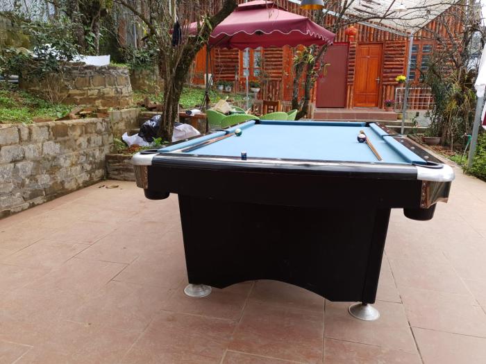 dang khoa garden inn