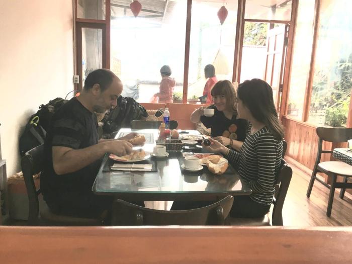 dang khoa garden inn