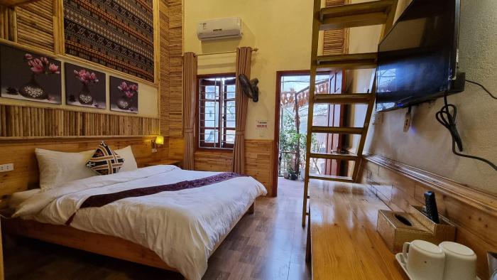 dang khoa garden inn