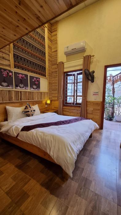 dang khoa garden inn