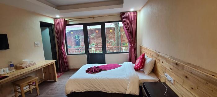 dang khoa garden inn