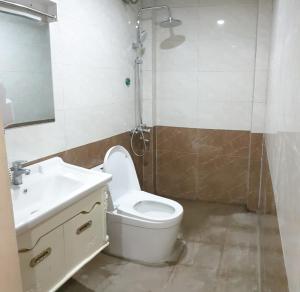 dang khoa garden inn