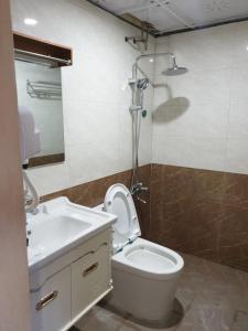 dang khoa garden inn