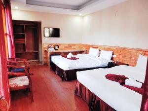 dang khoa garden inn