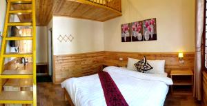 dang khoa garden inn