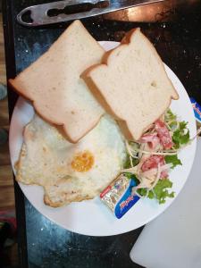 dang khoa garden inn