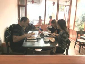 dang khoa garden inn