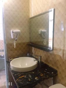 dang khoa garden inn