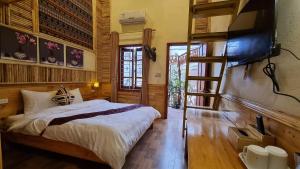 dang khoa garden inn