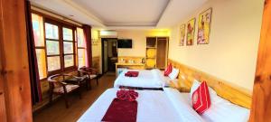 dang khoa garden inn