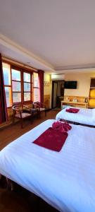 dang khoa garden inn