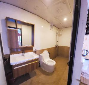 dang khoa garden inn