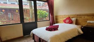 dang khoa garden inn