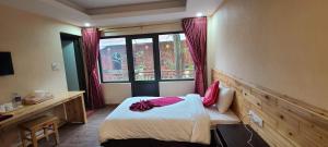 dang khoa garden inn