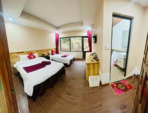 dang khoa garden inn