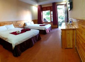 dang khoa garden inn