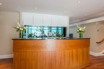 Breakwater Inn,Portland>>Kennebunkport,5 star