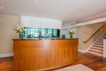 Breakwater Inn,Portland>>Kennebunkport,5 star