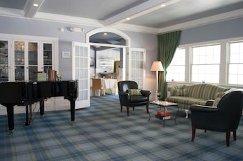 Breakwater Inn,Portland>>Kennebunkport,5 star
