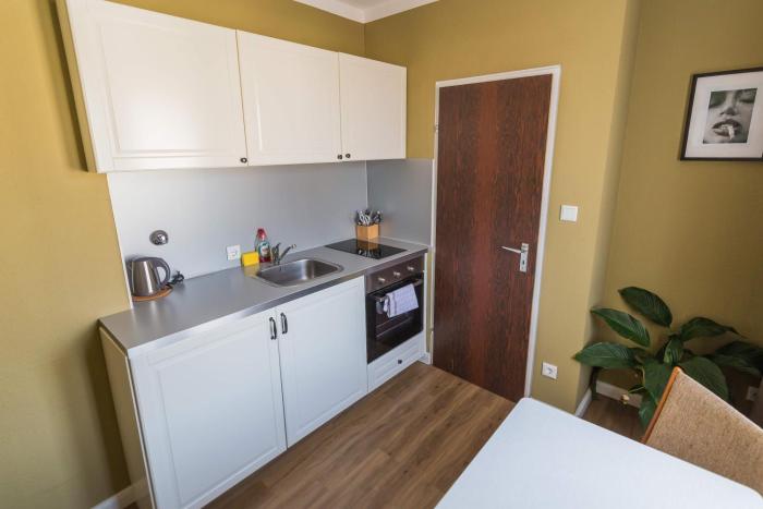 luis city apartments regensburg