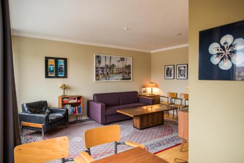 luis city apartments regensburg