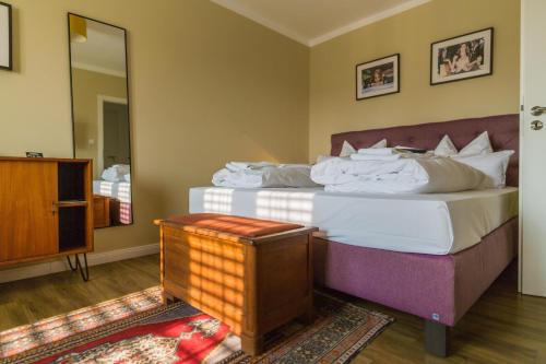 luis city apartments regensburg