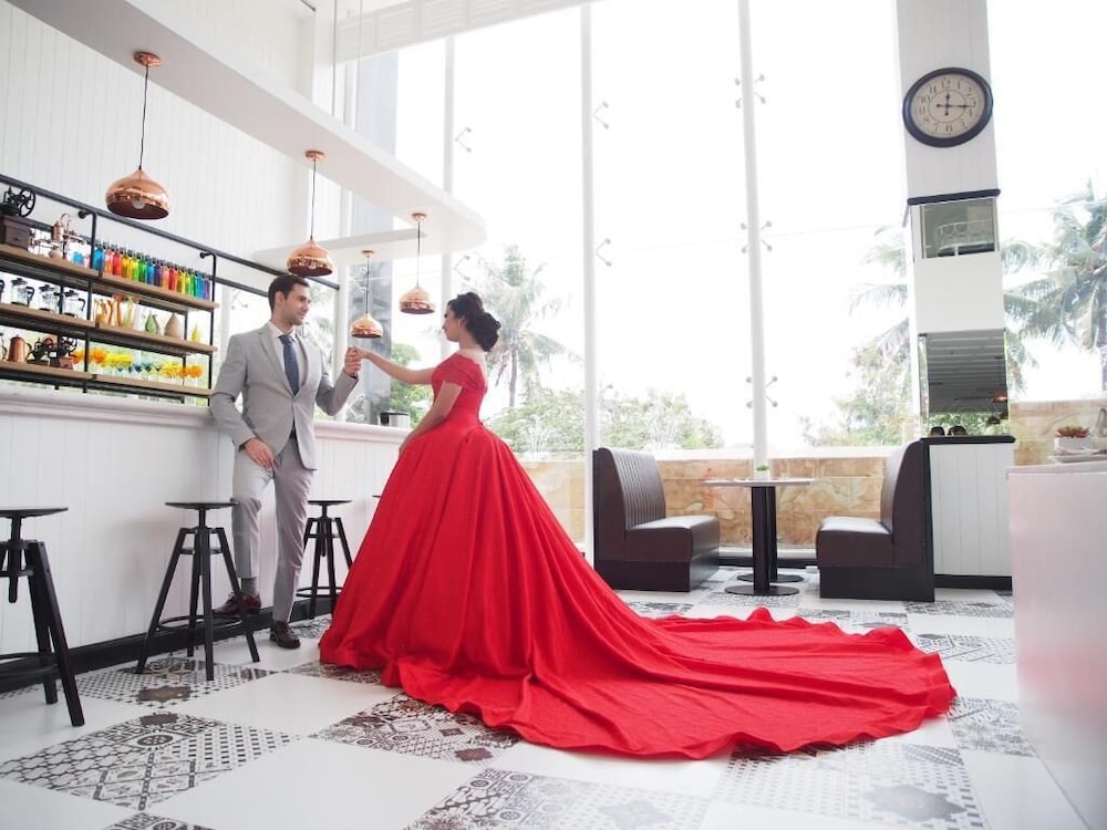 dprimahotel airport jakarta ii