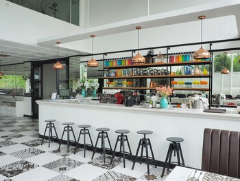 dprimahotel airport jakarta ii