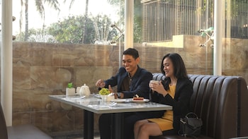 dprimahotel airport jakarta ii