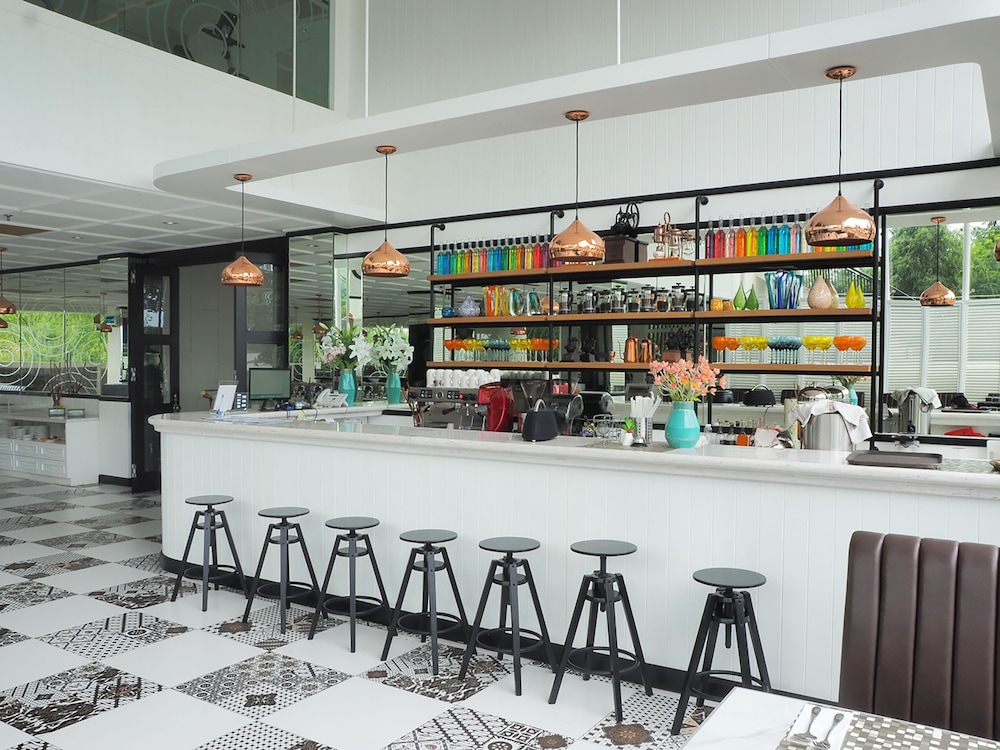 dprimahotel airport jakarta ii