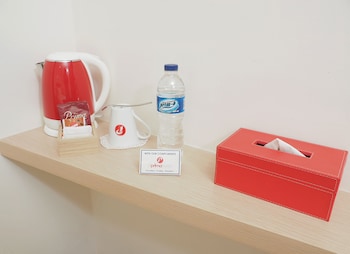 dprimahotel airport jakarta ii