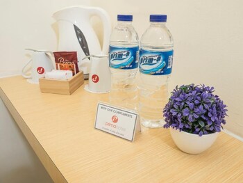 dprimahotel airport jakarta ii