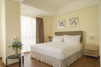 dprimahotel airport jakarta ii