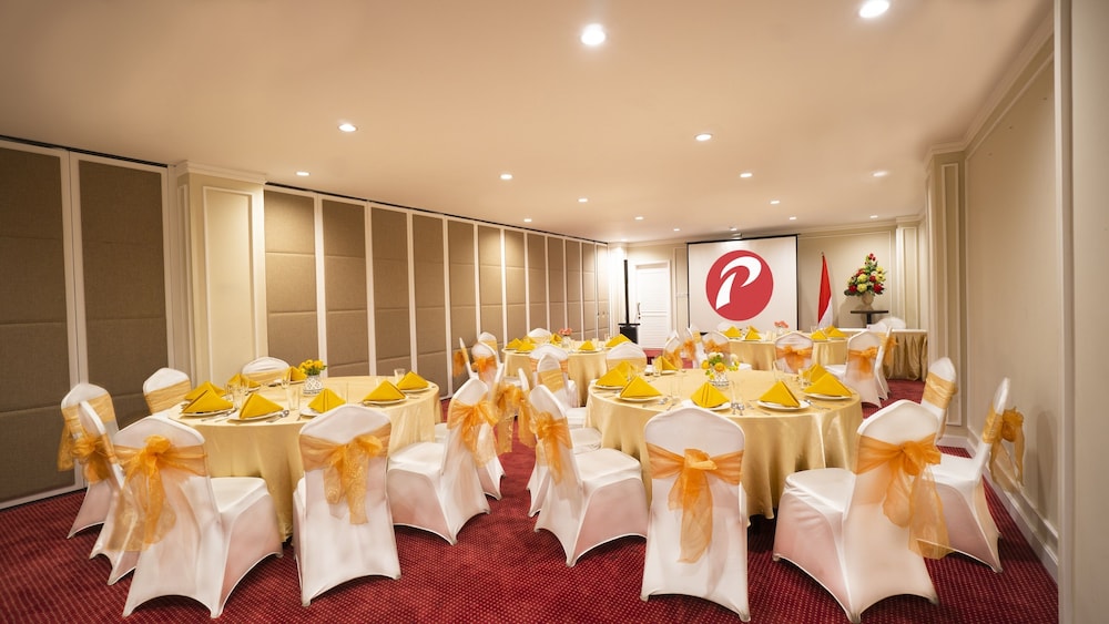 dprimahotel airport jakarta ii