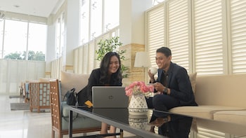 dprimahotel airport jakarta ii