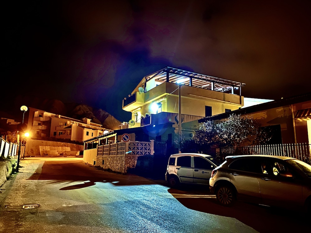 apartment scala dei turchi