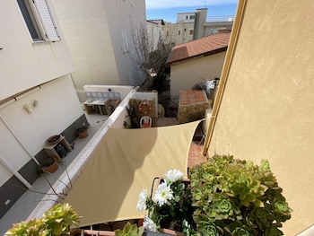 apartment scala dei turchi